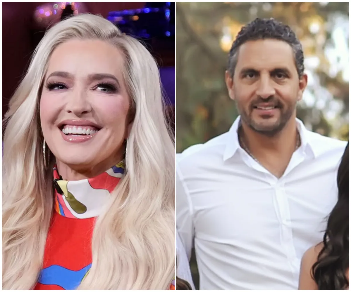 #BreakingNews OMG… Erika Jayne’s mystery boyfriend is NOT who you think 😱👇 in comments - suong
