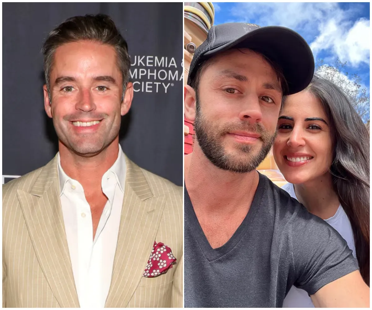 The Valley’s Jesse Lally, 43, savages Aaron Nosler’s pathetic shirtless Ex‑Girlfriend Day stunt at ex‑wife Michelle Saniei, 36 — calling him a desperate mid‑life crisis in search of a storyline - suong
