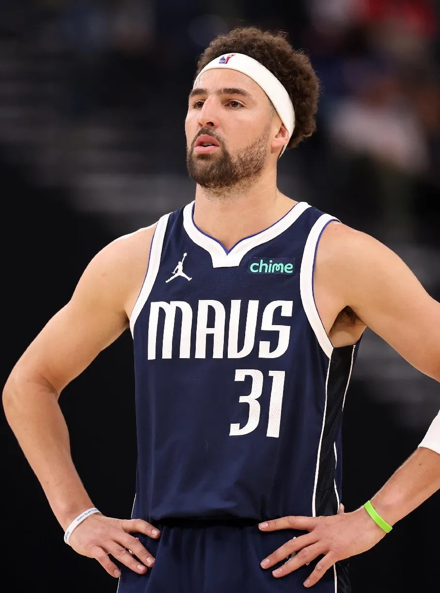 Mavericks must make controversial Klay Thompson move to boost Cooper Flagg era
