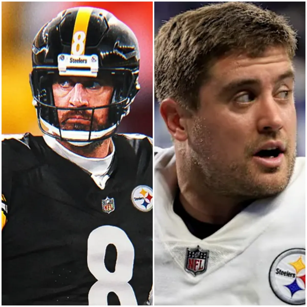 Is Pittsburgh’s New Superstar Chemistry Too Good To Be True? Rodgers, Watt And Ramsey Spark Rumors Of A Title-Level Transformation In A Season Already Packed With Shock Waves