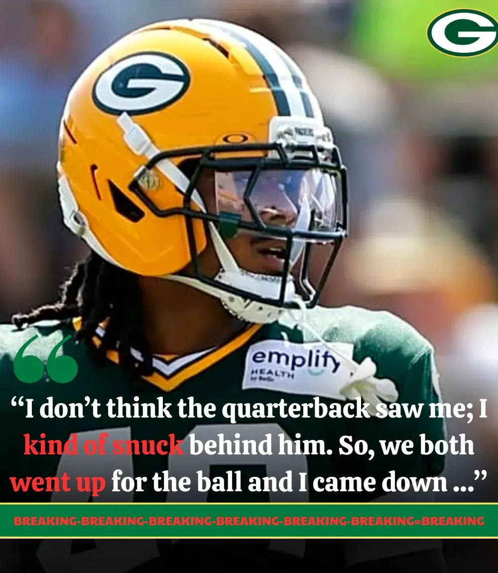 Undrafted Safety Steals Show on Packers Family Night