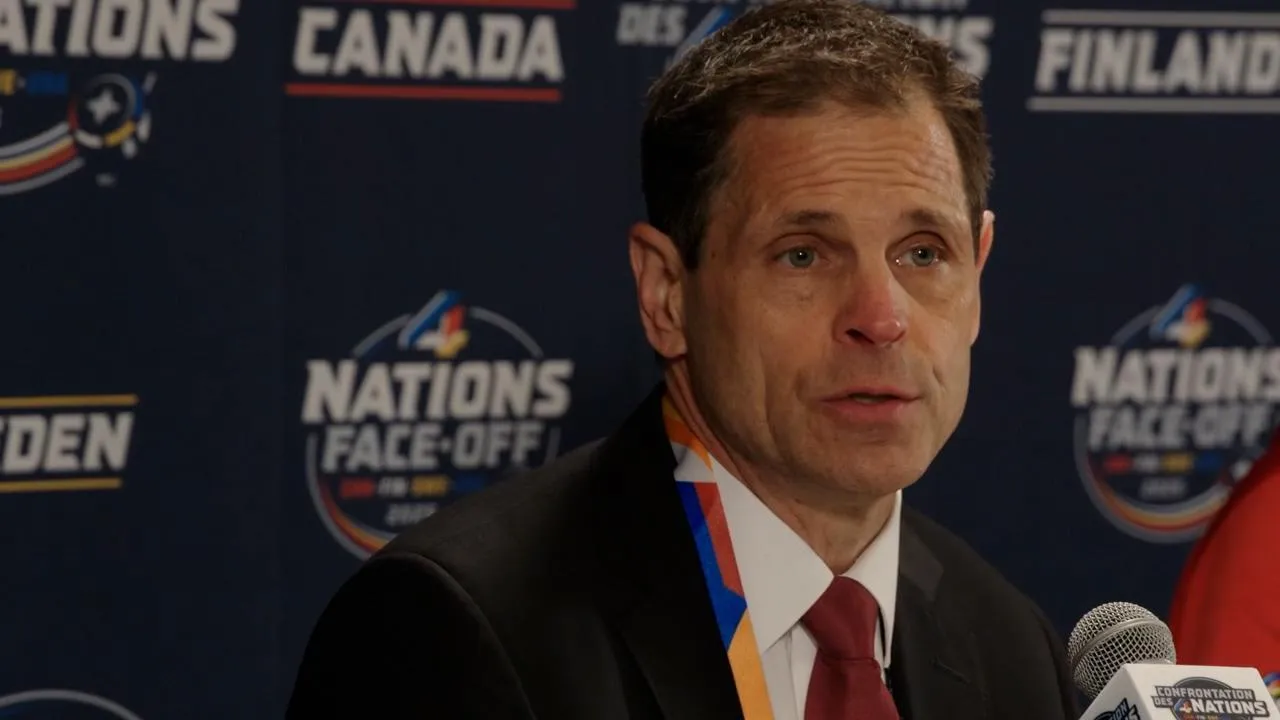 Bruins HC, GM understand what team needs to contend again