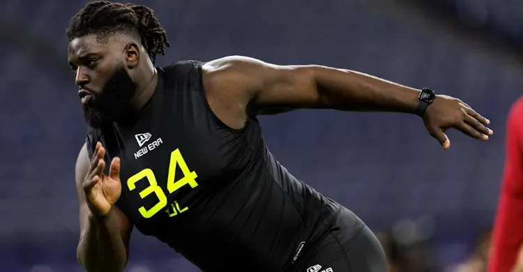 Packers UDFA just shook up the roster battle at camp (and might steal a spot)