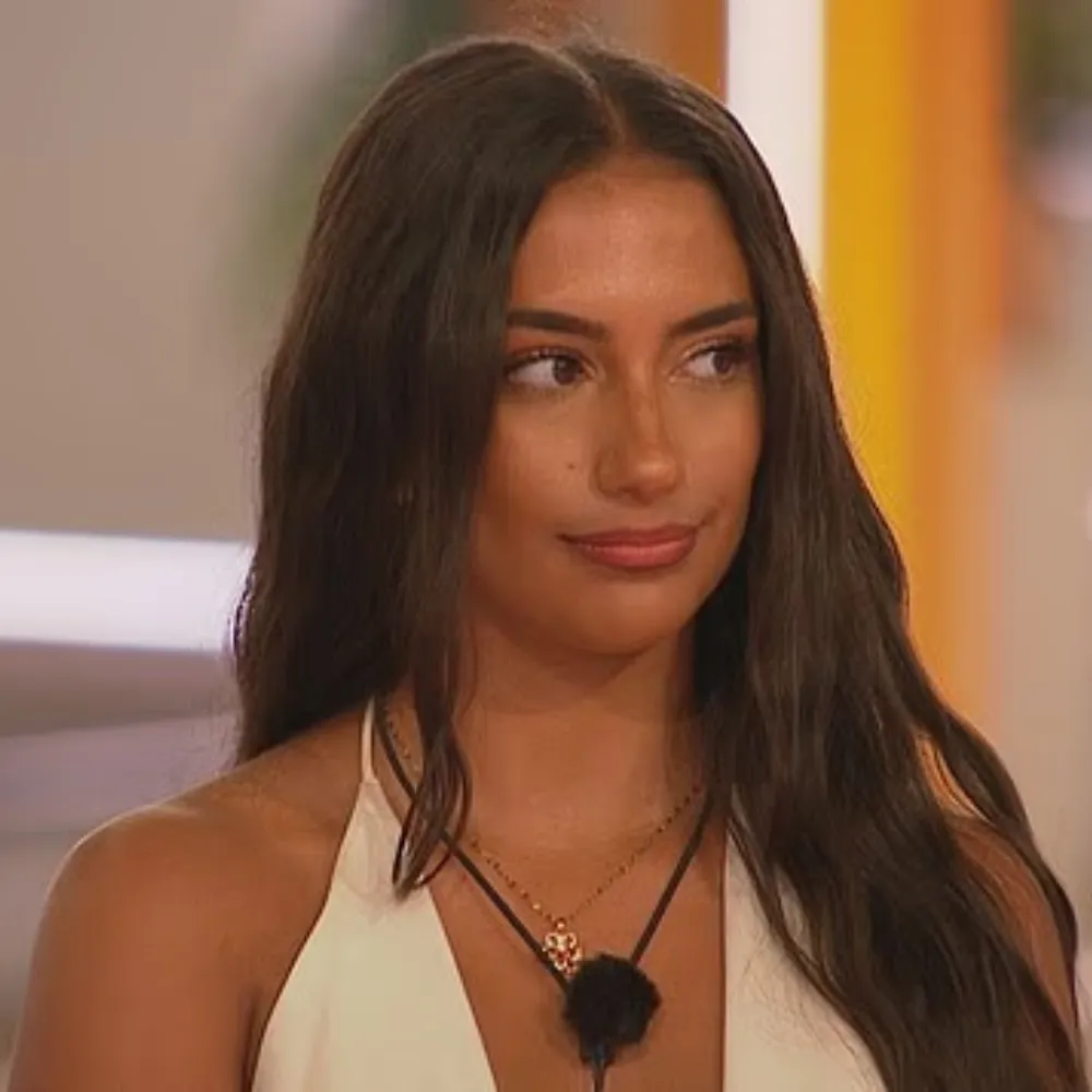 ‘It’s all getting a bit too much’ — Future of Love Island in doubt as ITV faces 9,000 Ofcom complaints over claims female contestants are being ‘slut-shamed and manipulated’ in most controversial season yet - suong
