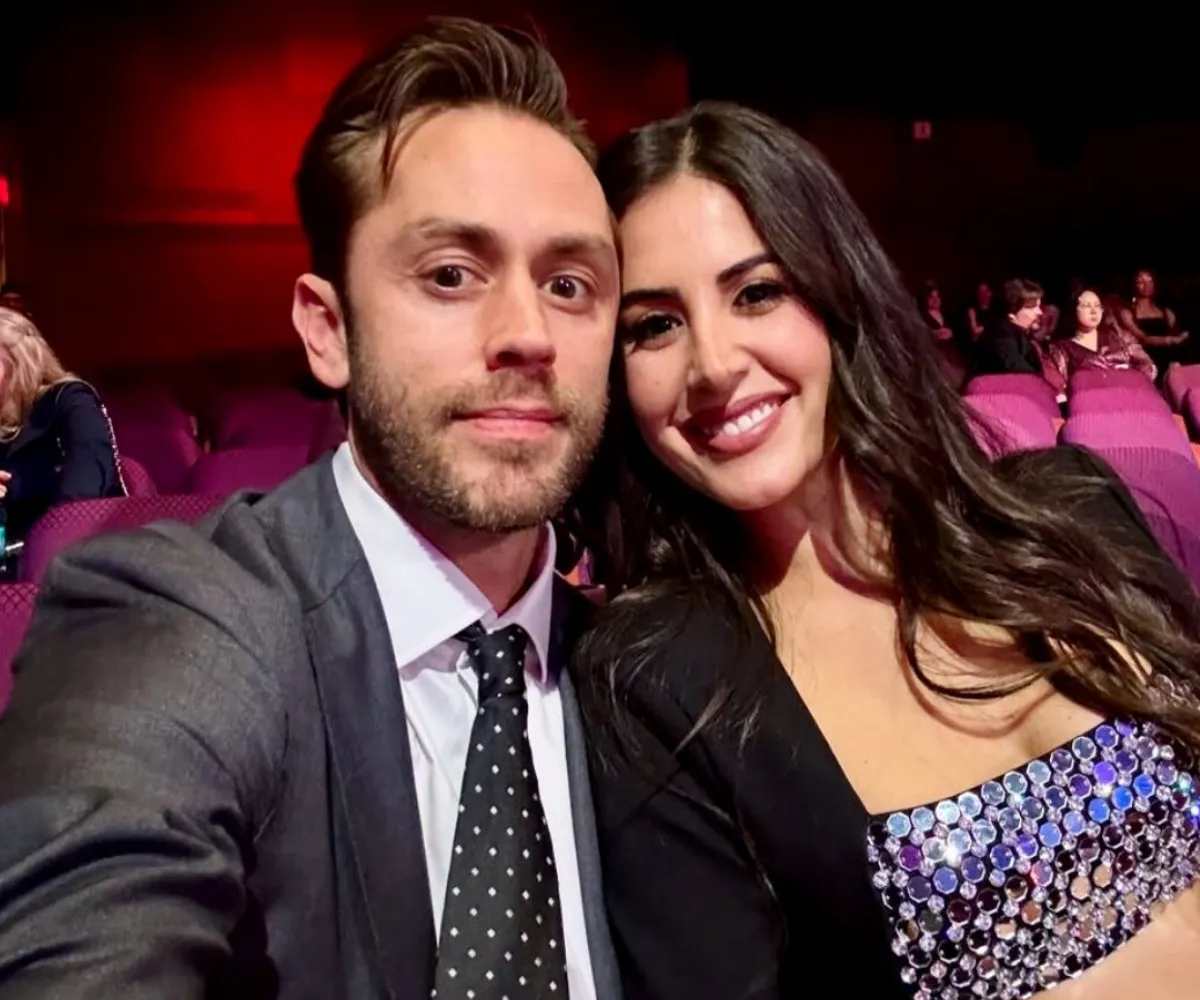 ‘The Valley’ Star Aaron Nosler Mocks Split from Michelle Saniei on National Ex-Girlfriend Day - suong