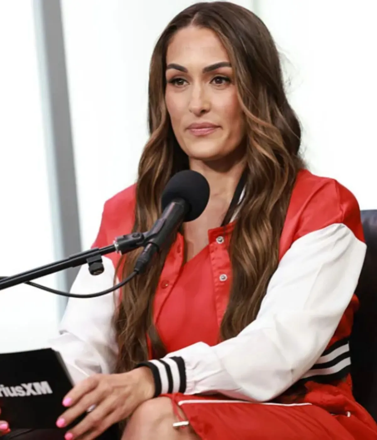 Nikki Bella Bravely Opens Up About Gruesome Wrestling Injury from ‘Monday Night Raw’