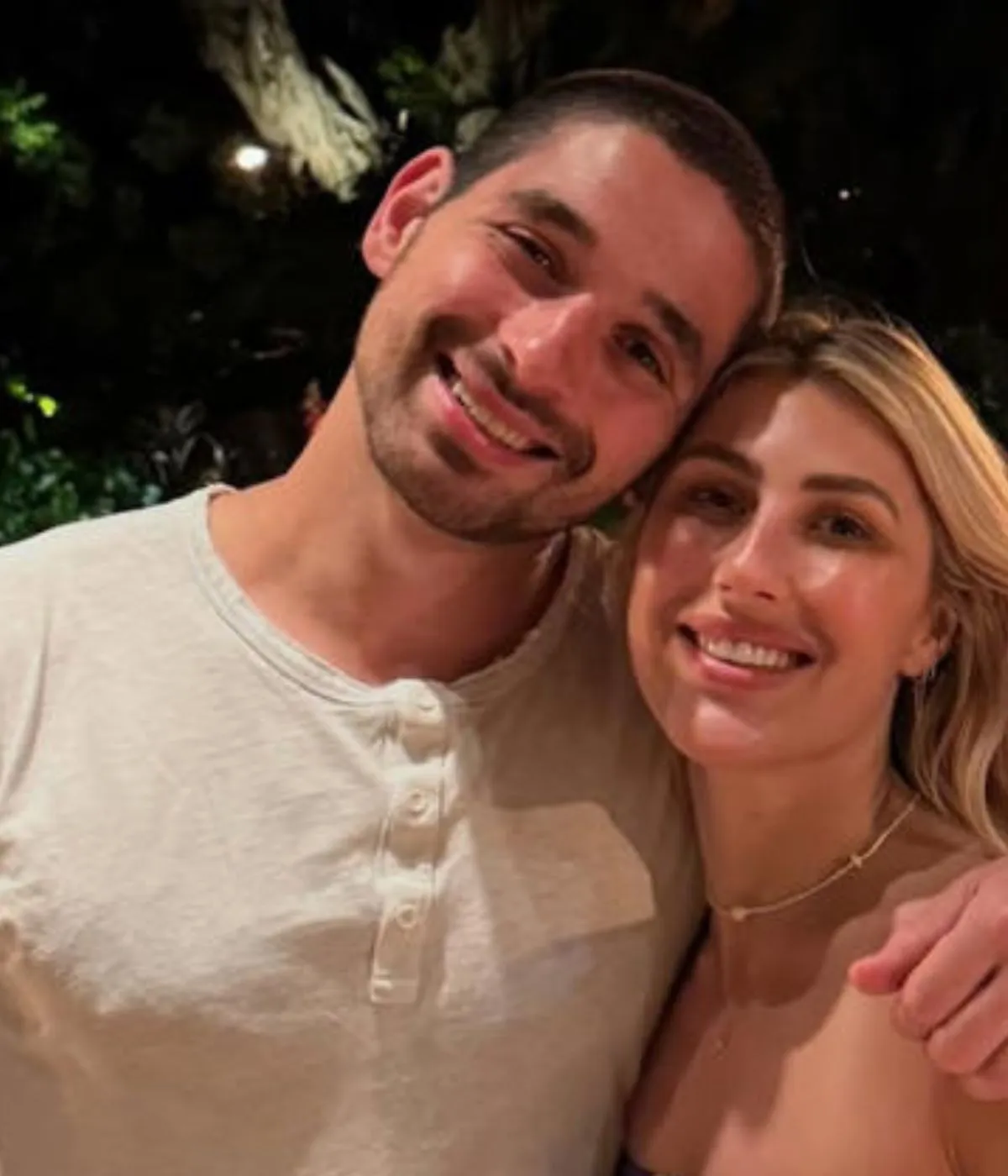 Emma Slater, Alan Bersten and More Dancing With the Stars Romances That Formed Off-Camera