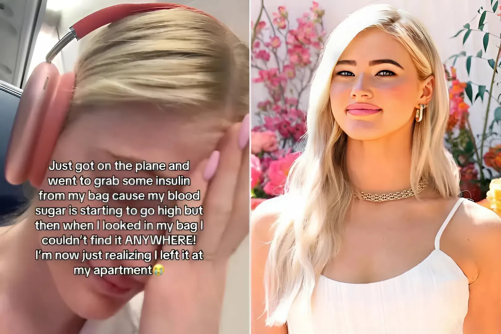 DWTS’ Rylee Arnold Opens Up About the Scary Moment She Forgot Her Insulin on a Flight trucc