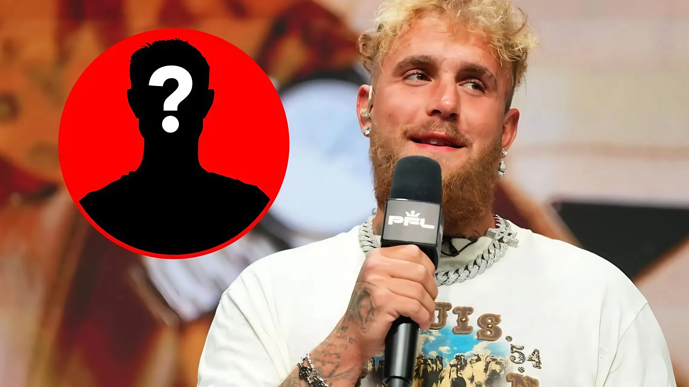 Jake Paul Eyes Surprise MMA Fight with Boxing Superstar Amid Anthony Joshua Update trucc