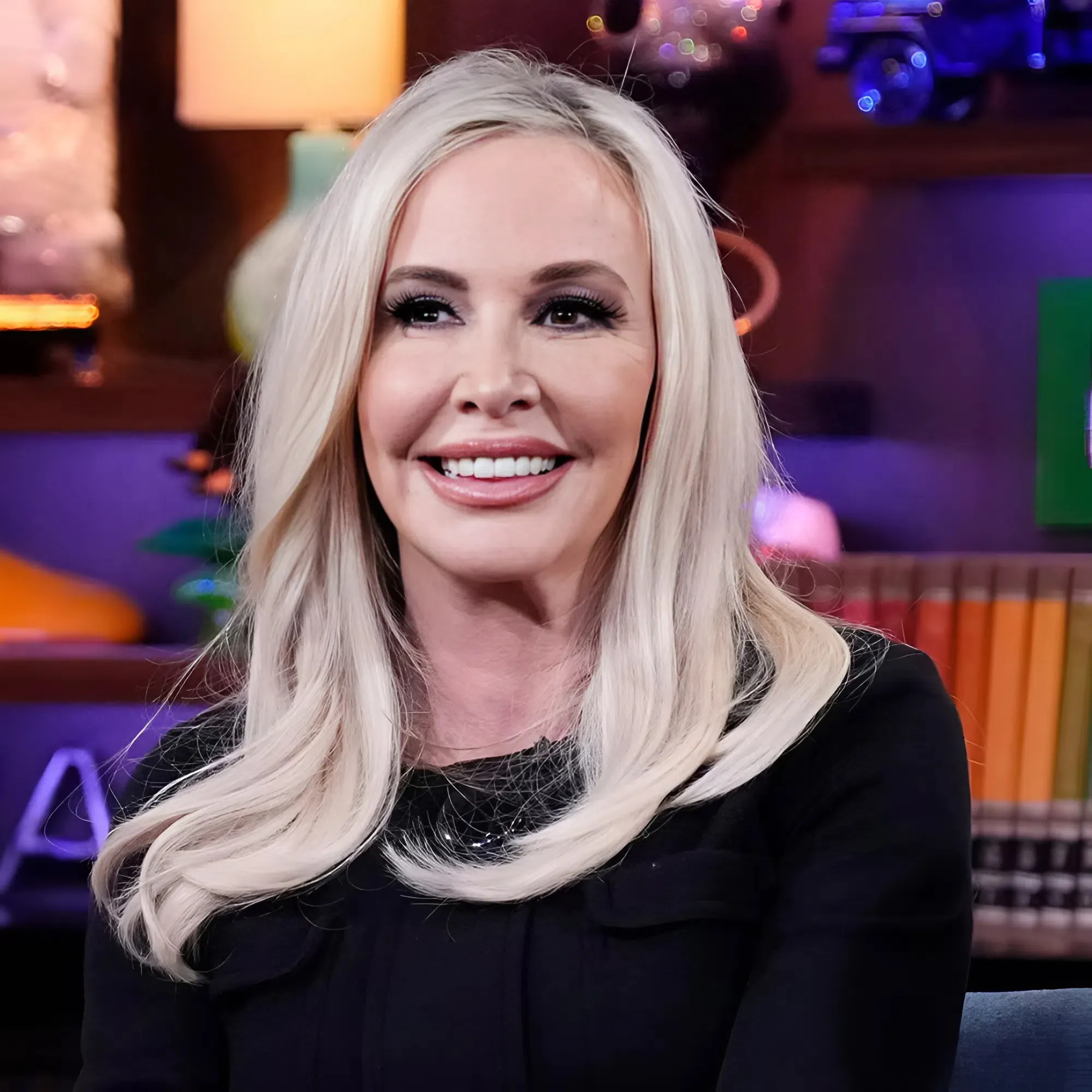 "Shannon Storms Beador Shocks! Reveals Surprising Dating Life After Reuniting With Familiar Faces!"