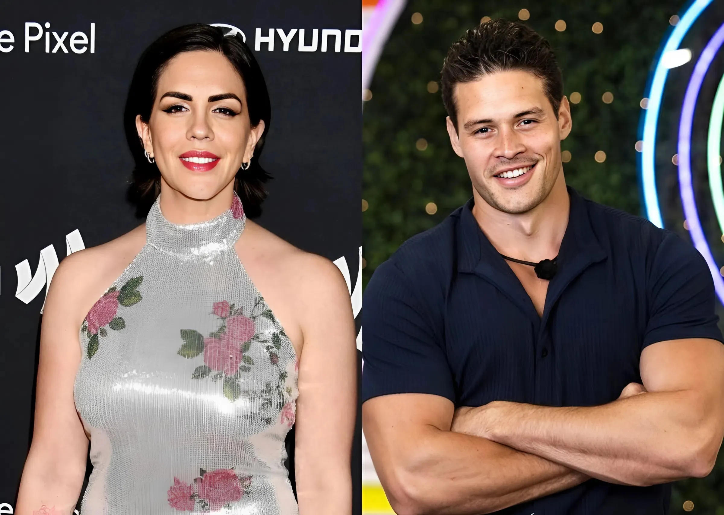 "Katie Maloney Shocks! Reveals Shocking Truth About 'Date' With Connor Newsum From Love Island USA!"