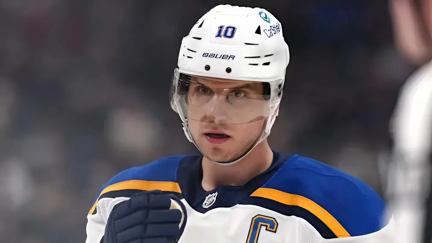 Proposed Blockbuster: New York Rangers To Trade Top Prospect To Acquire Stanley Cup Champion