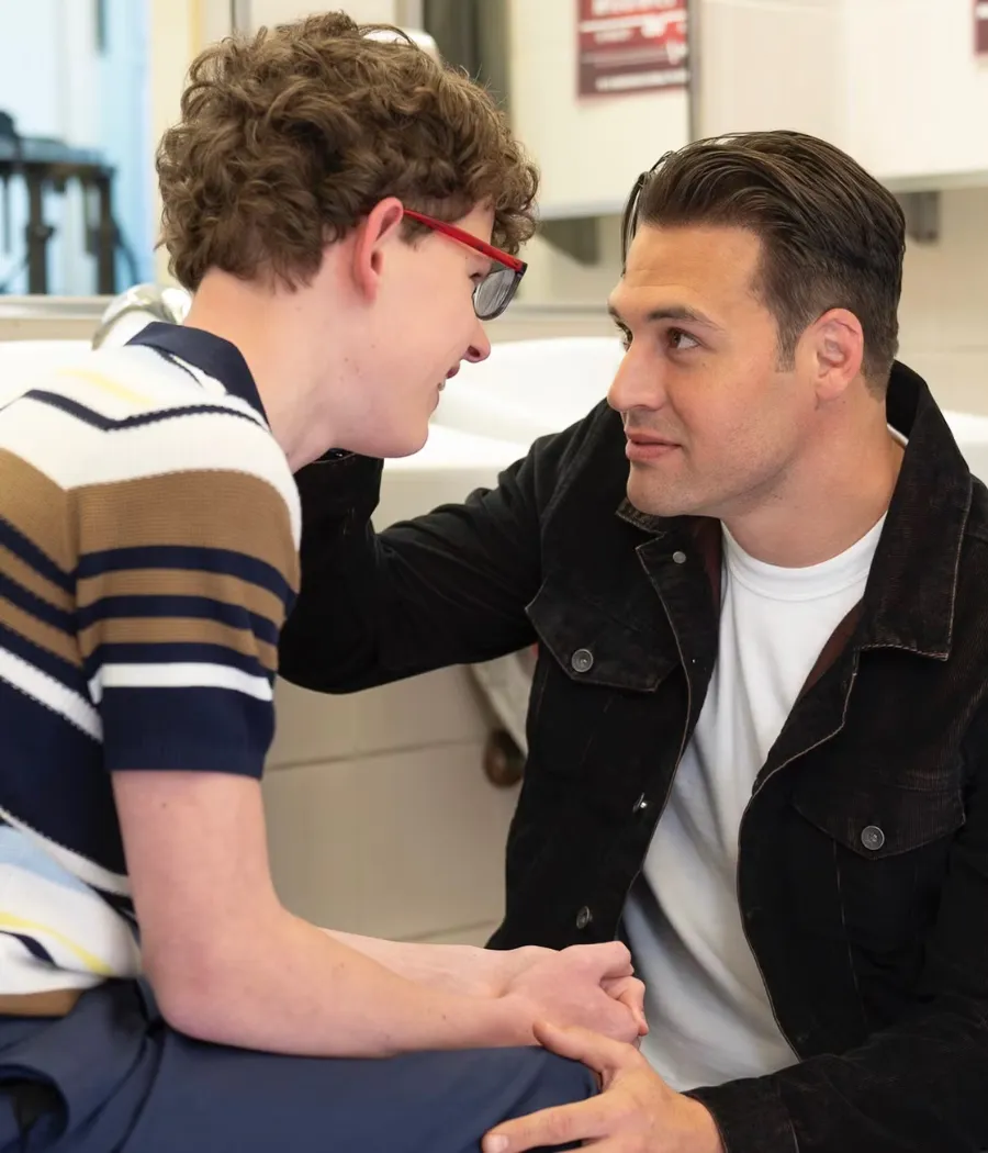 Gavin McHugh: The Young Star of 9-1-1 Who Continues to Inspire Millions
