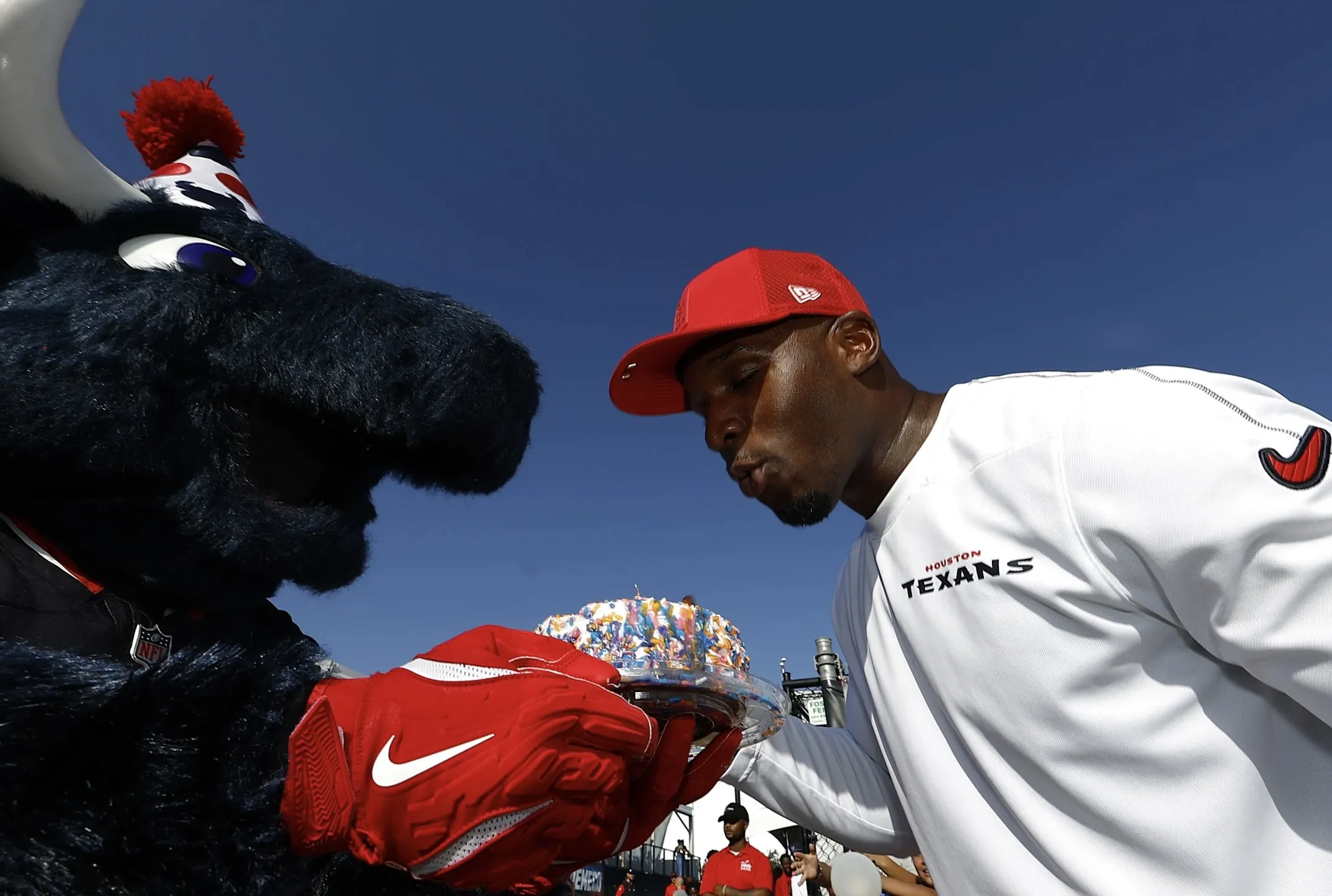 Houston Texans Coaching Staff Given Surprisingly Poor Ranking