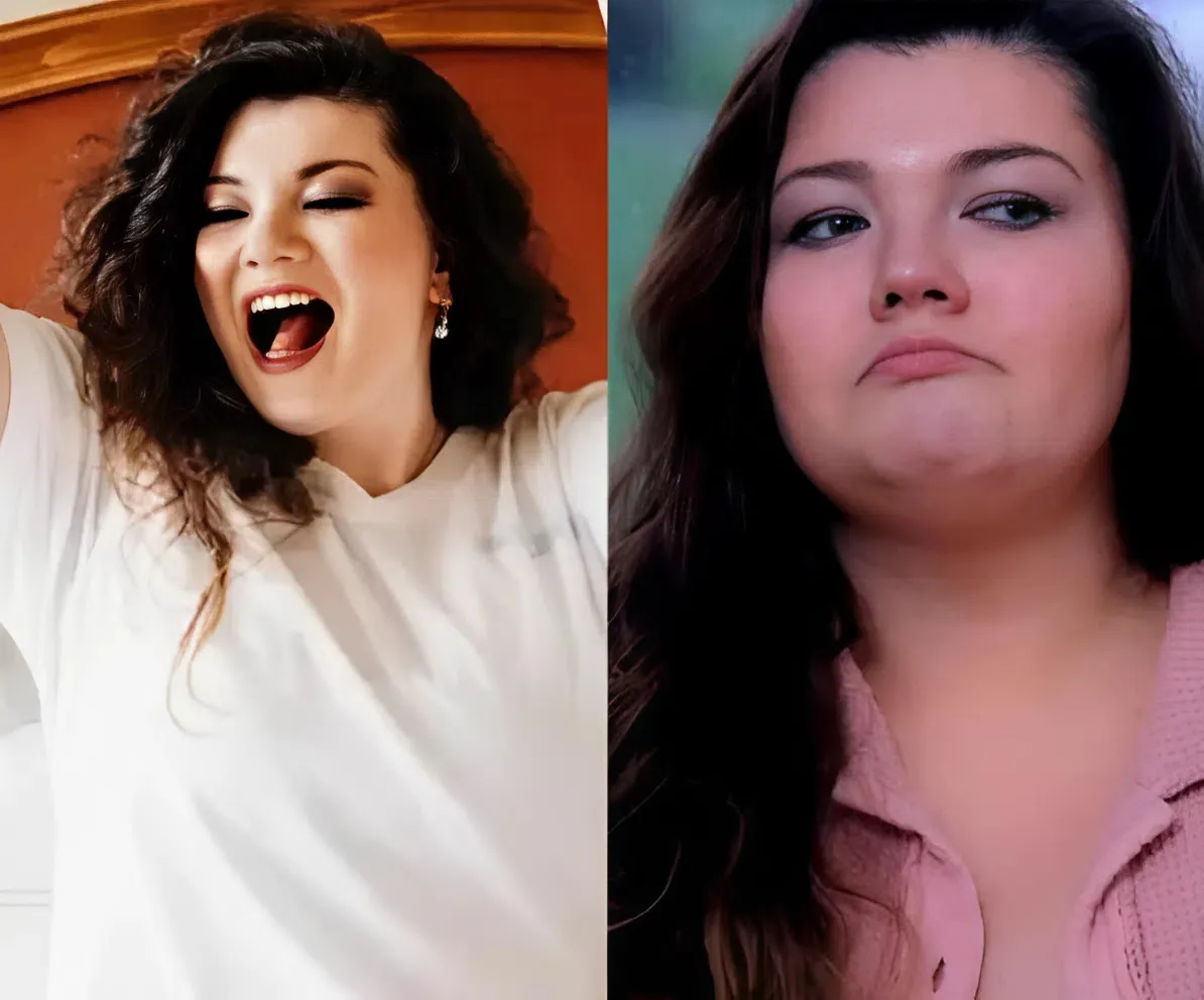 Teen Mom: Amber Portwood Brags About Turning Down Multi-Million Dollar Adult Film Offers, ‘I Said No!’