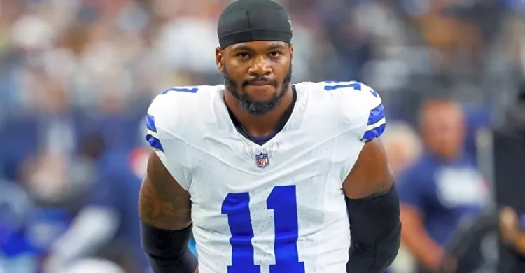 Micah Parsons’ Brian Flores Comment Resurfaces After Trade Request