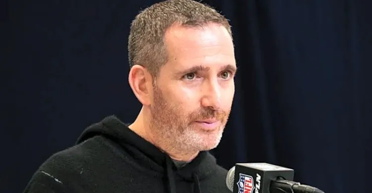 Eagles' first notable cut of training camp is already painfully obvious