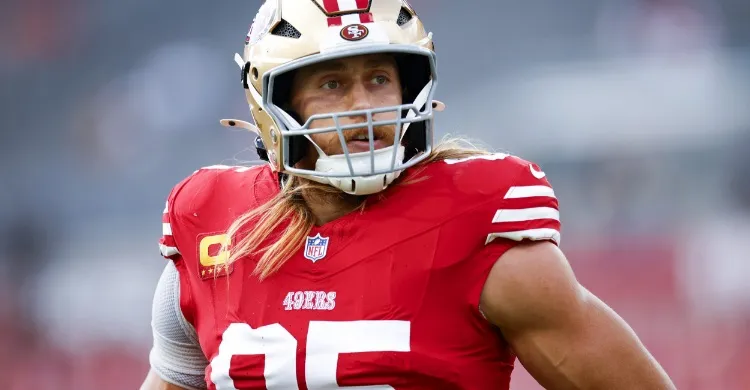 Insider’s George Kittle, Trent Williams’ Revelation Will Scare Rest of NFL