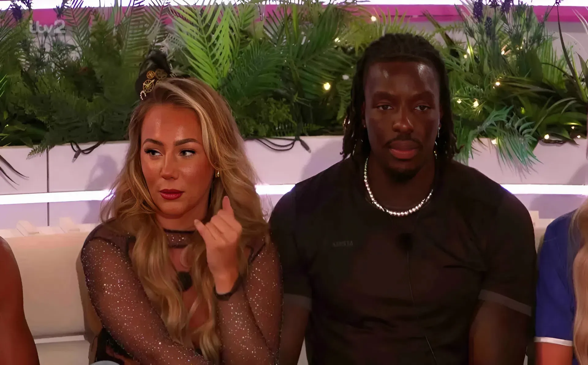 Love Island Bombshell: Original Couple Kicked Out – Final Twist No One Saw Coming!
