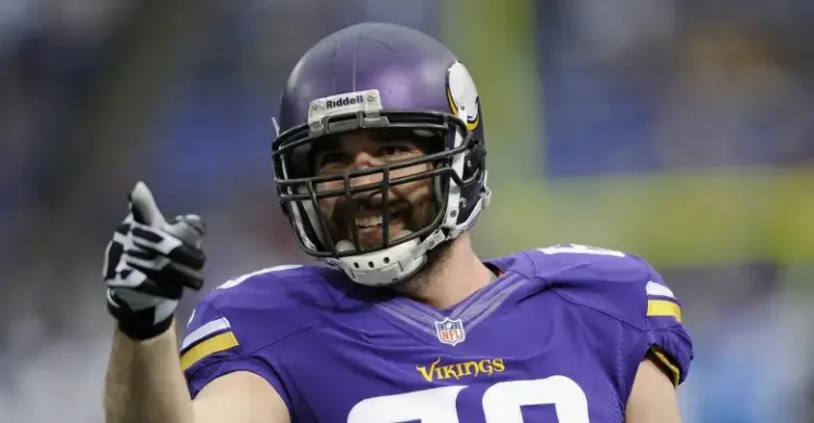Vikings’ Historic Jared Allen Snub Called Out by Aaron Rodgers