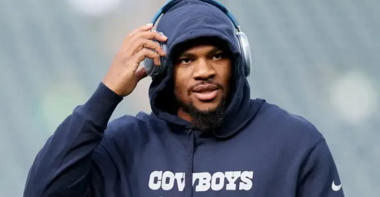 Cowboys’ Response to Micah Parsons Trade Request Turns Heads