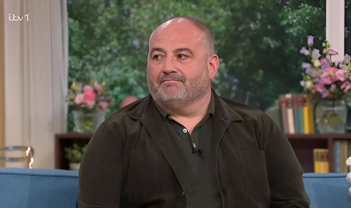 Strictly Come Dancing star Wynne Evans splits from fiancée weeks after proposing