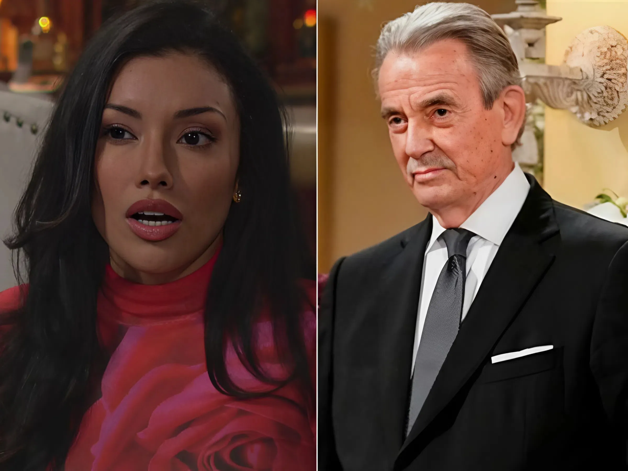 "KICKED OUT OF VIBRANTE: Victor Officially Fires Audra – Schemes and Failures Fully Exposed!"