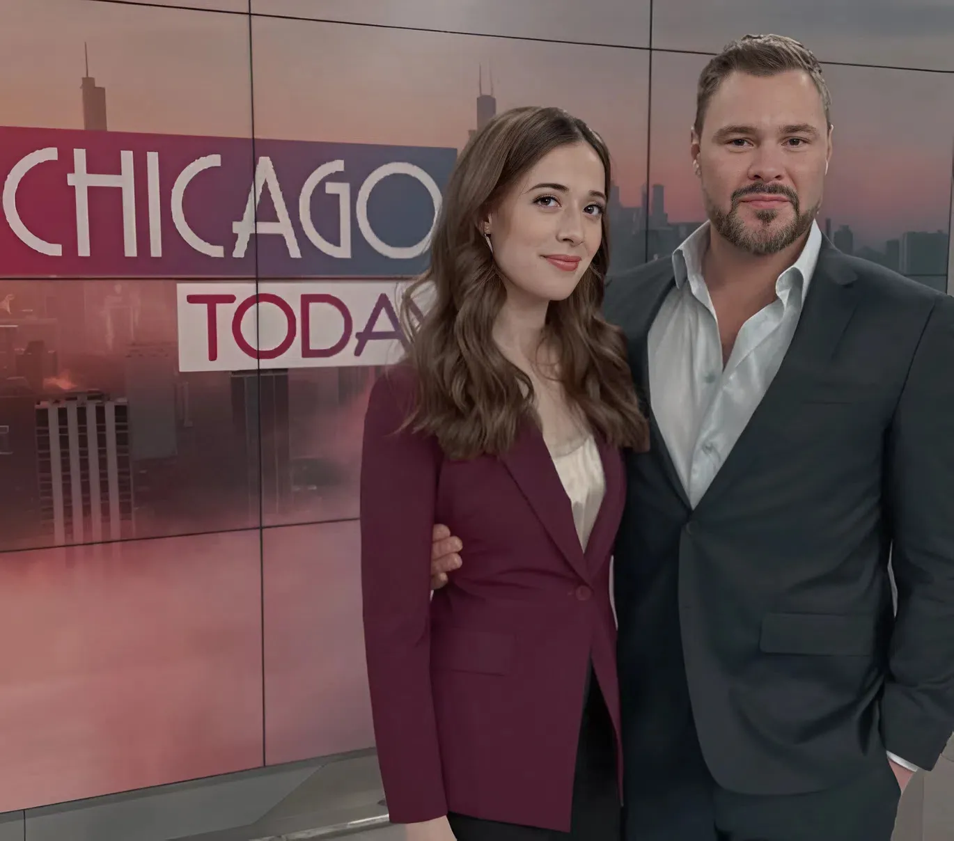 Behind the Badge: The Real-Life Partners of the Chicago P.D. Cast