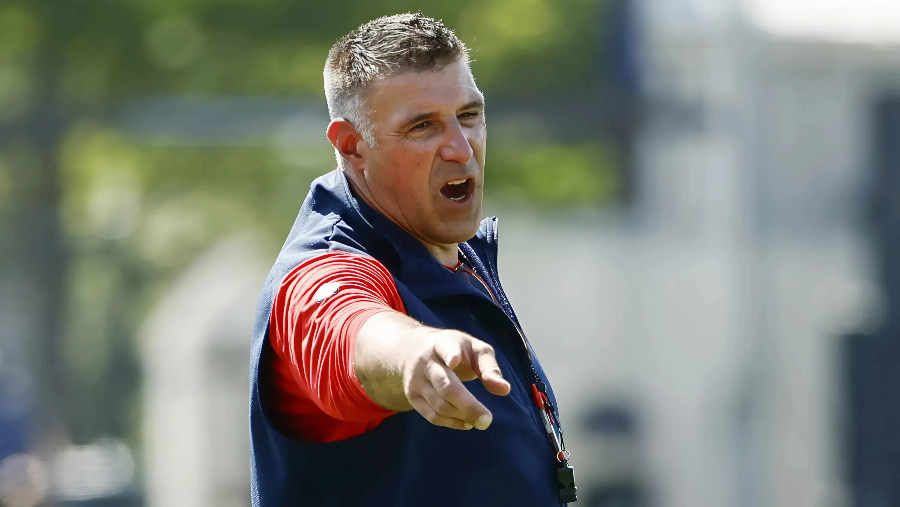 Patriots Need To Use Their $59 Million Remaining Cap, GM Preaches Patience