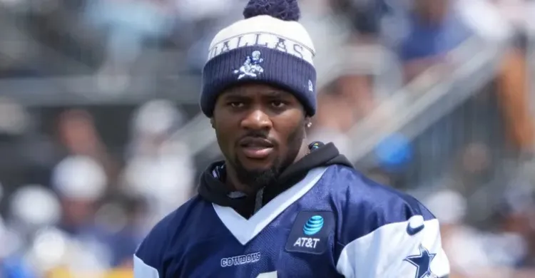 Blockbuster Lions Trade Proposal Lands Micah Parsons for Massive Draft Haul