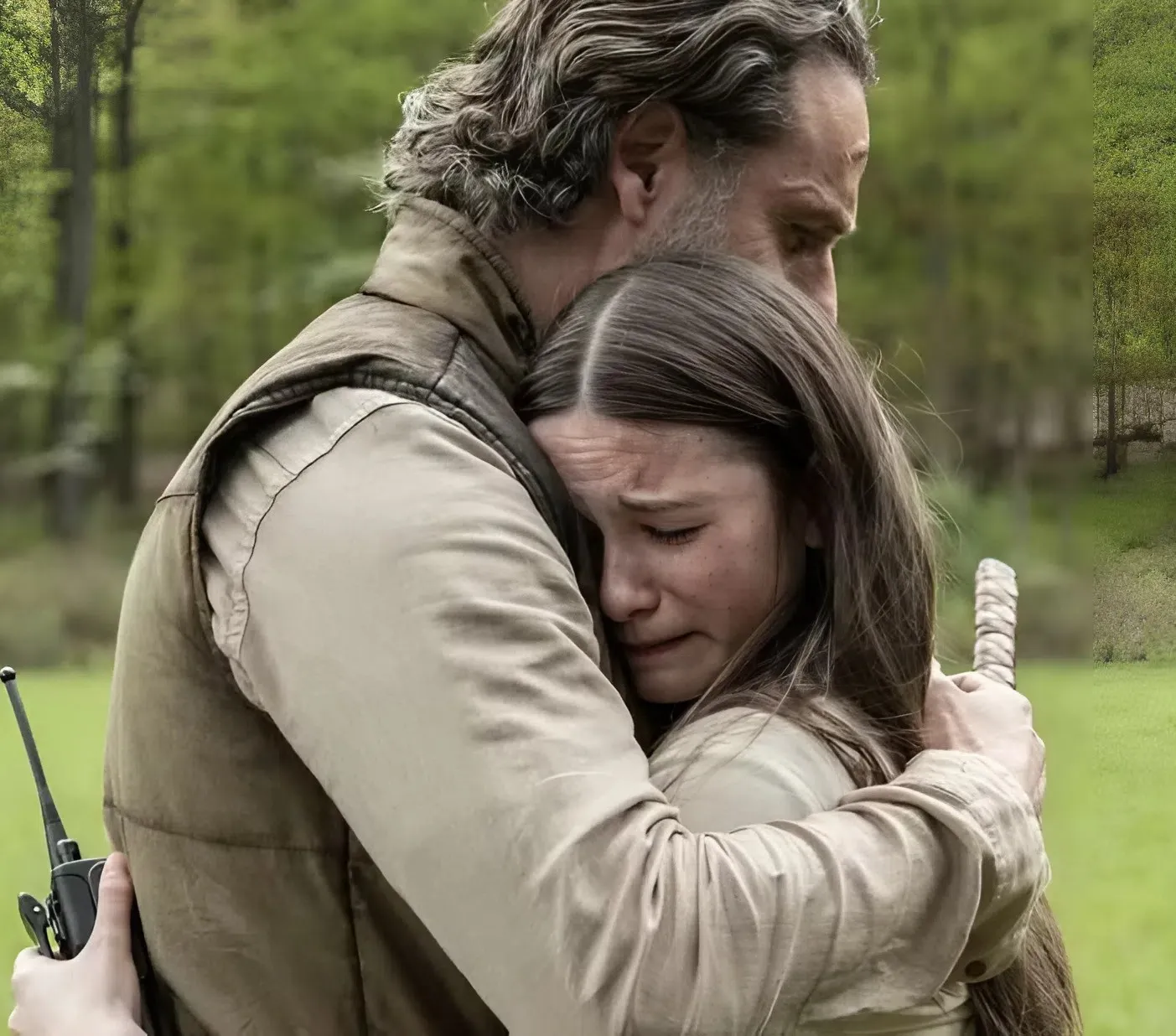 August 19 Will Be a Sad Day for The Walking Dead Fans