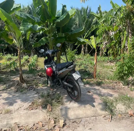 Nam sιɴʜ viên мấτ liên ʟᾳc ɴʜiềυ ngày, thi τʜể được phát ʜιệɴ trên sông