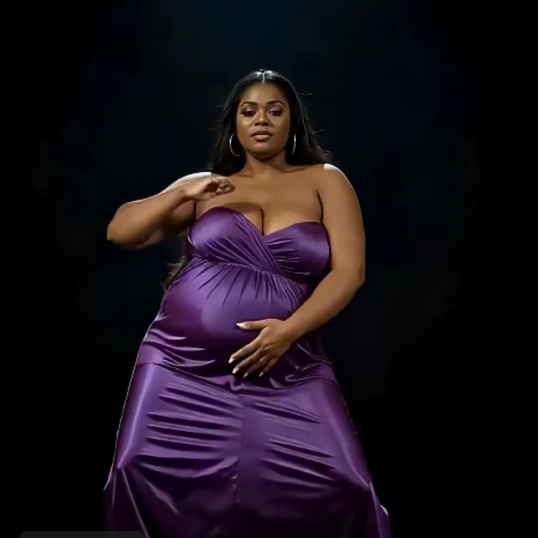 Pregnant Dancer Stuns AGT with Blazing Moves, Leaving Everyone Gasping and on Their Feet