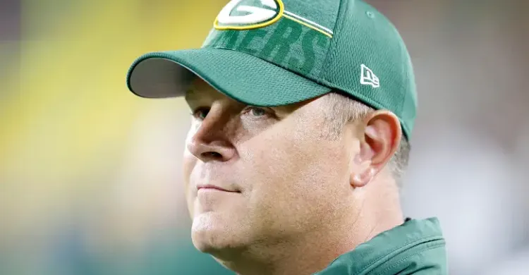 Packers GM Breaks Silence on Injury to Green Bay’s Newest $48 Million Signing