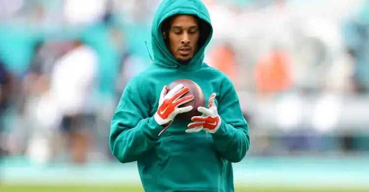 San Francisco 49ers Sign 1,000 Yard Receiver