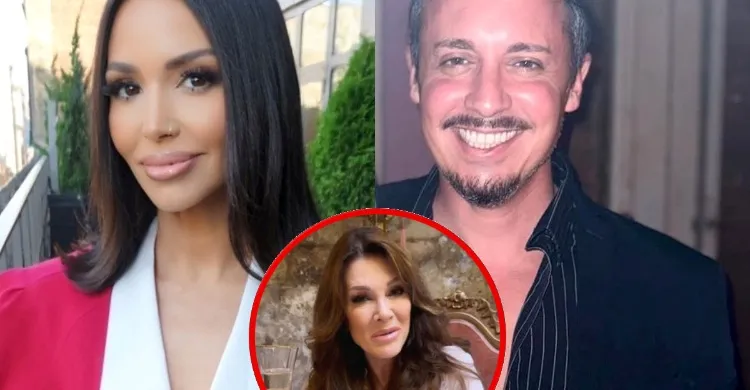 Scheana Shay Leaks Peter Madrigal’s DMs After He Shades “Pathetic” Former Pump Rules Stars Who Blame Lisa Vanderpump