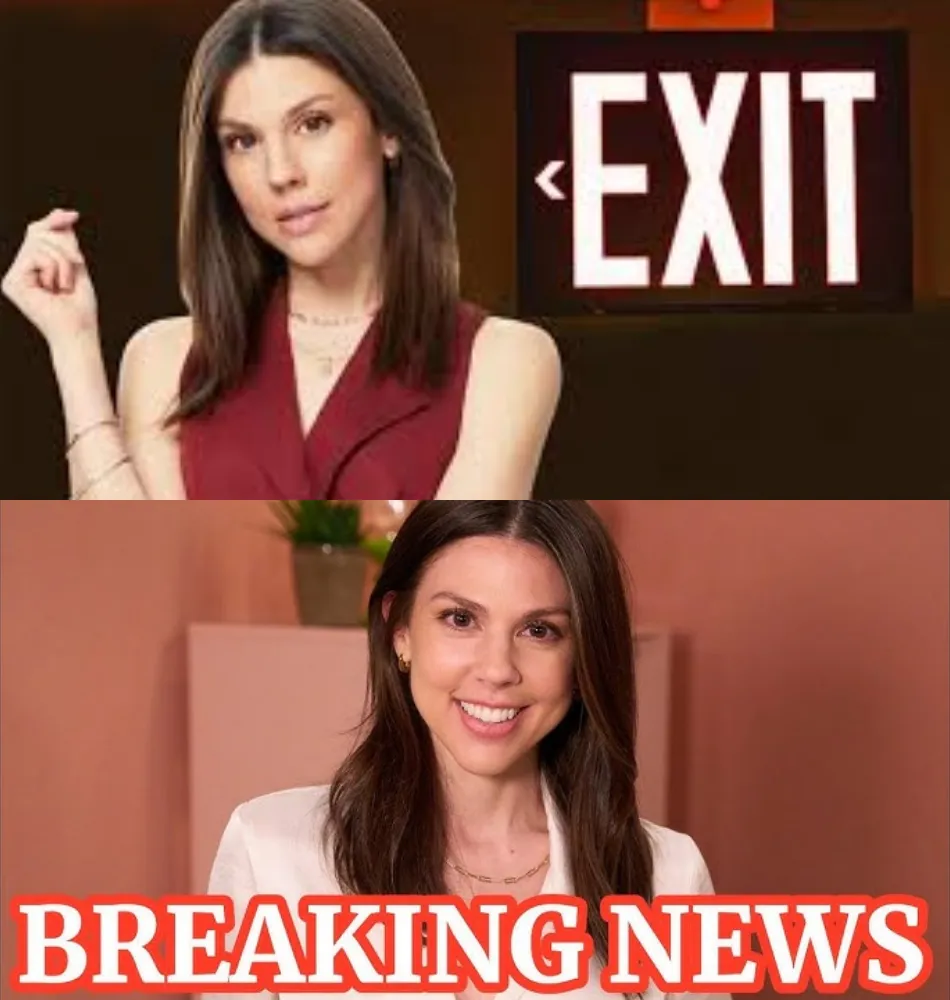 General Hospital Spoilers: Is Kate Mansi Leaving GH? Fans Want To Know!