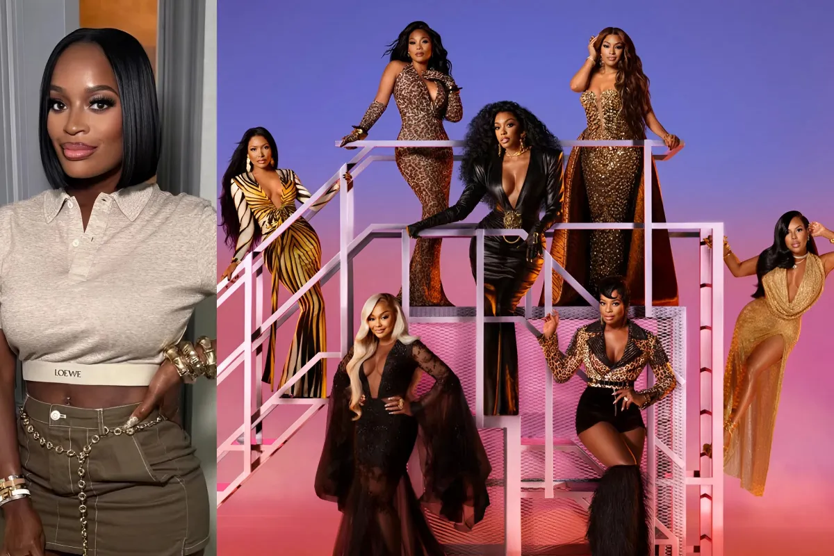 VIDEO: Shamea Morton Apologizes to RHOA Costars After Season 16-quang
