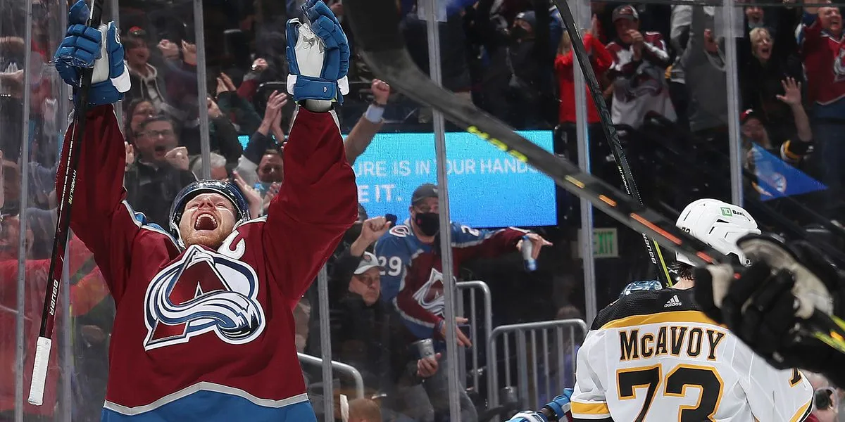 Bruins Land $35M D-Man in Intriguing Trade Proposal