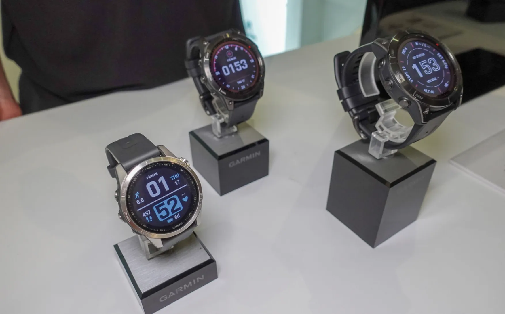 Garmin Fenix 7: The Ultimate Adventure Smartwatch for the Tech-Savvy Explorer