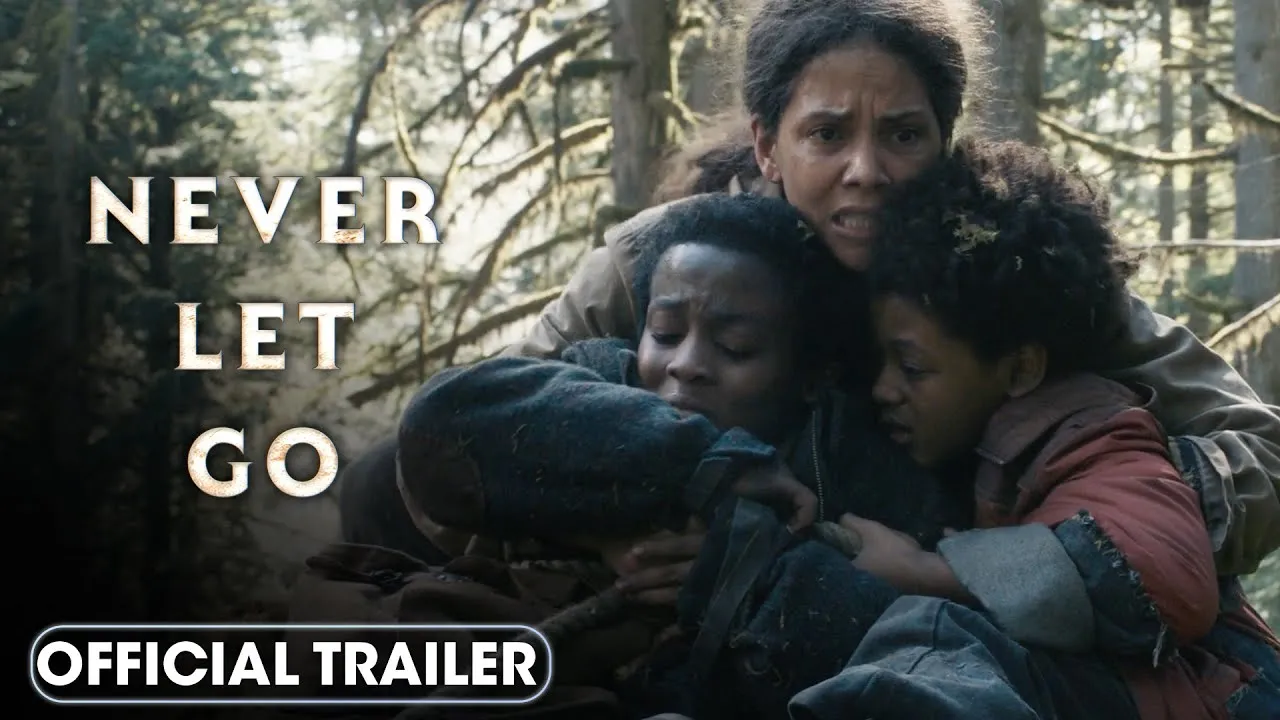 Never Let Go (2025): A Mother's Wrath Knows No Borders
