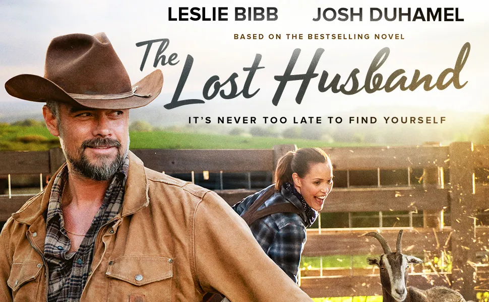The Lose Husband (2025): When Vows Break, Secrets Rise From the Ashes