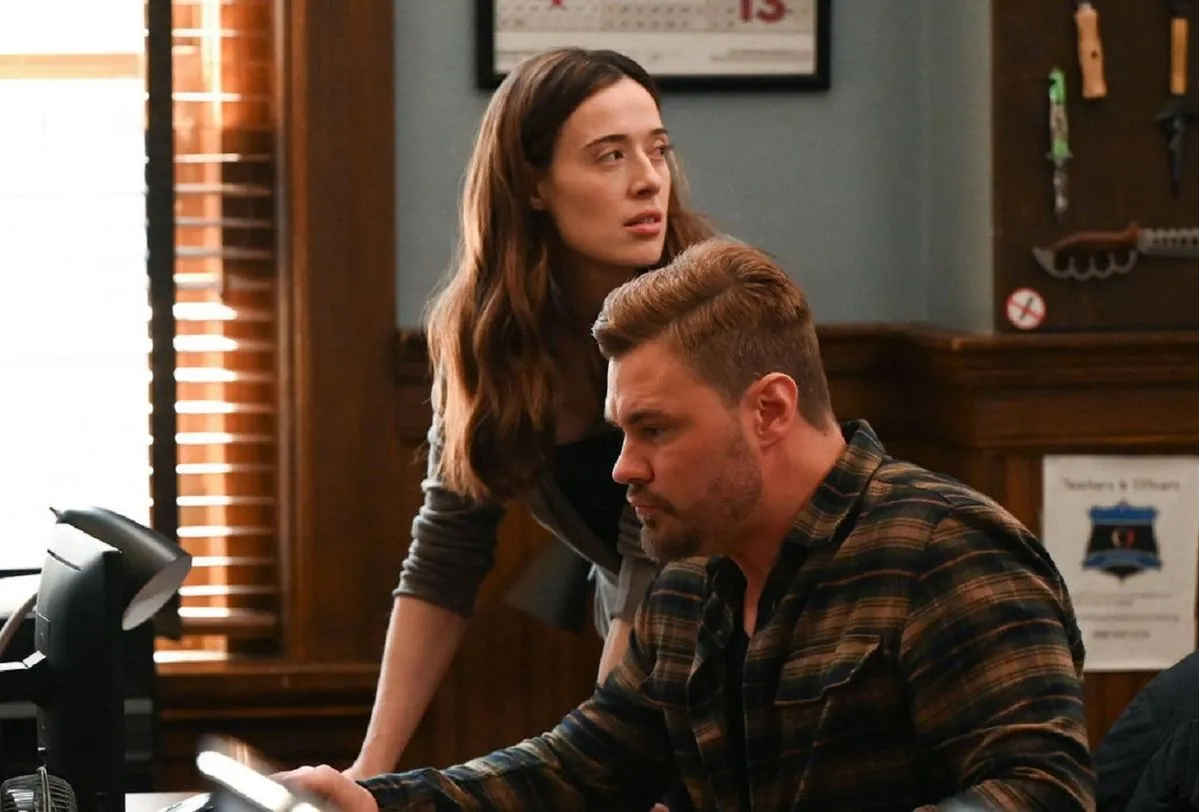From Partners to Strangers: How One Decision Tore Burgess and Ruzek Apart