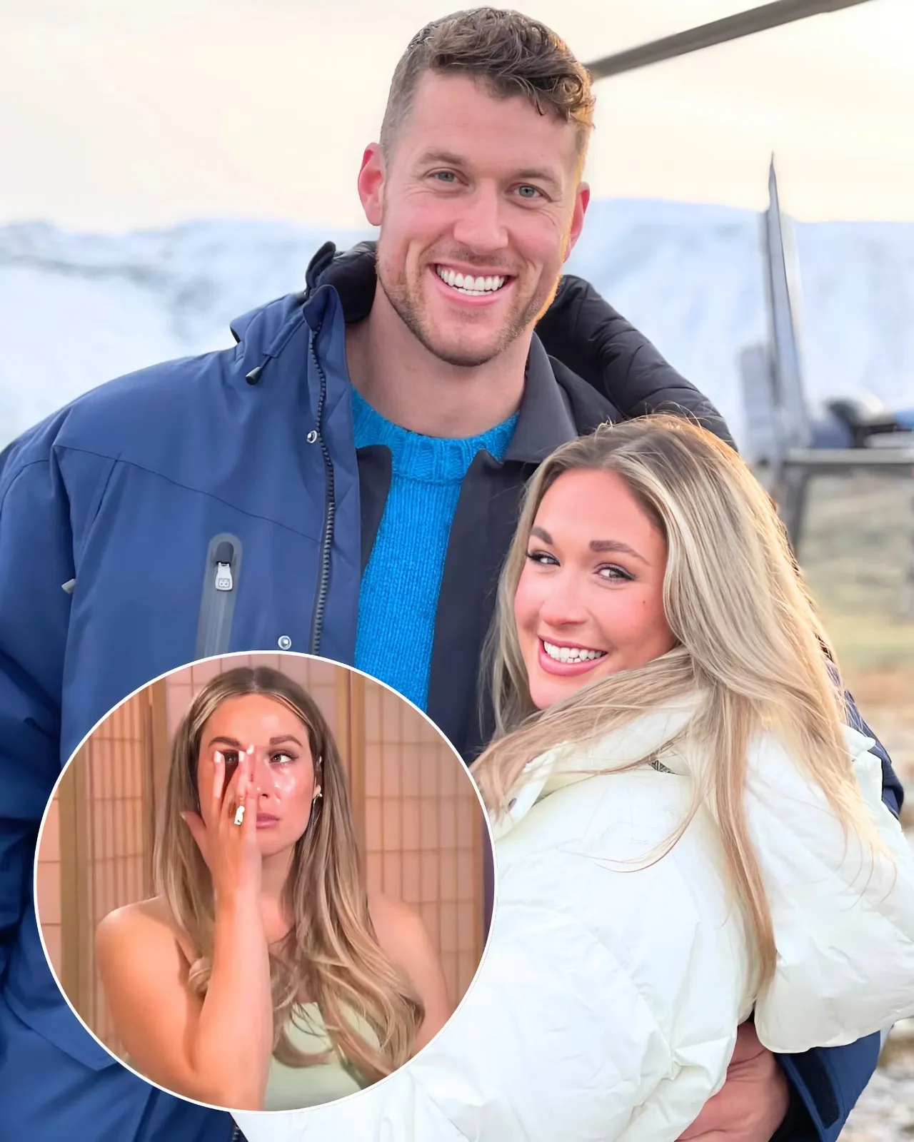 “He Begged for Another Chance — Then Left Me Shattered”: Perfect Match’s Rachel Recchia Exposes How Clayton Echard Privately Won Her Back, Only to Break Her Again and Push Her to the Brink of Quitting