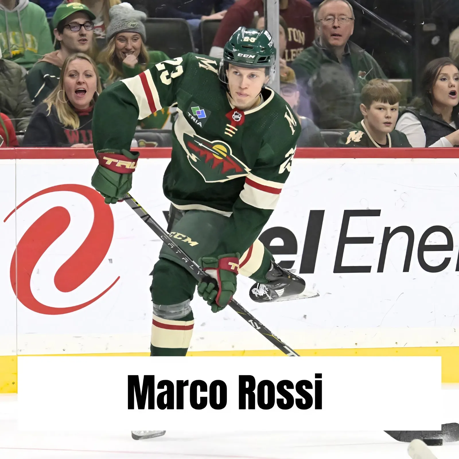 NHL Rumors: The Lack of Offer Sheets, and the Wild and Marco Rossi Aren’t Talking
