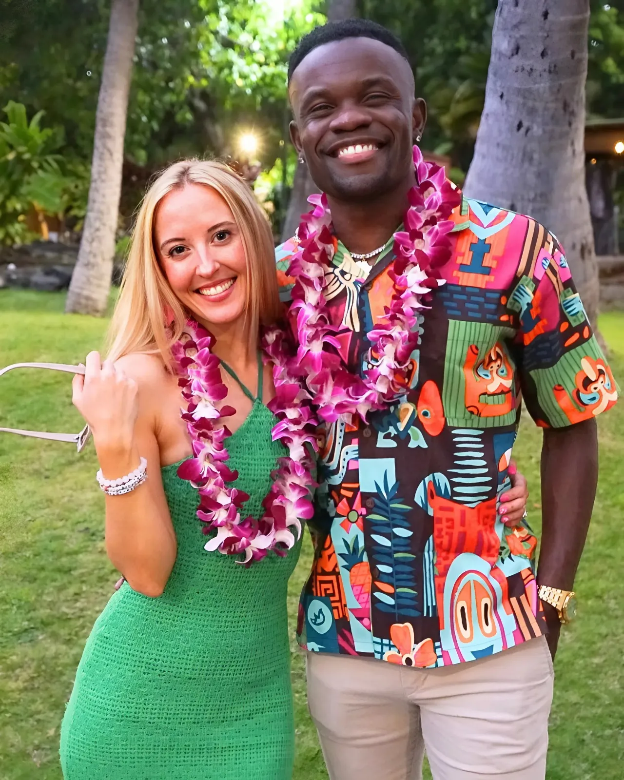 “My Heart’s Ready — But He’s Nowhere Close”: Love Is Blind’s Chelsea Griffin Feels Abandoned as Kwame Appiah Pulls Away From Baby Plans and Avoids their Hard Conversations “My Heart’s Ready — But He’s Nowhere Close”: Love Is Blind’s Chelsea Griffin Feels Abandoned as Kwame Appiah Pulls Away From Baby Plans and Avoids their Hard Conversations