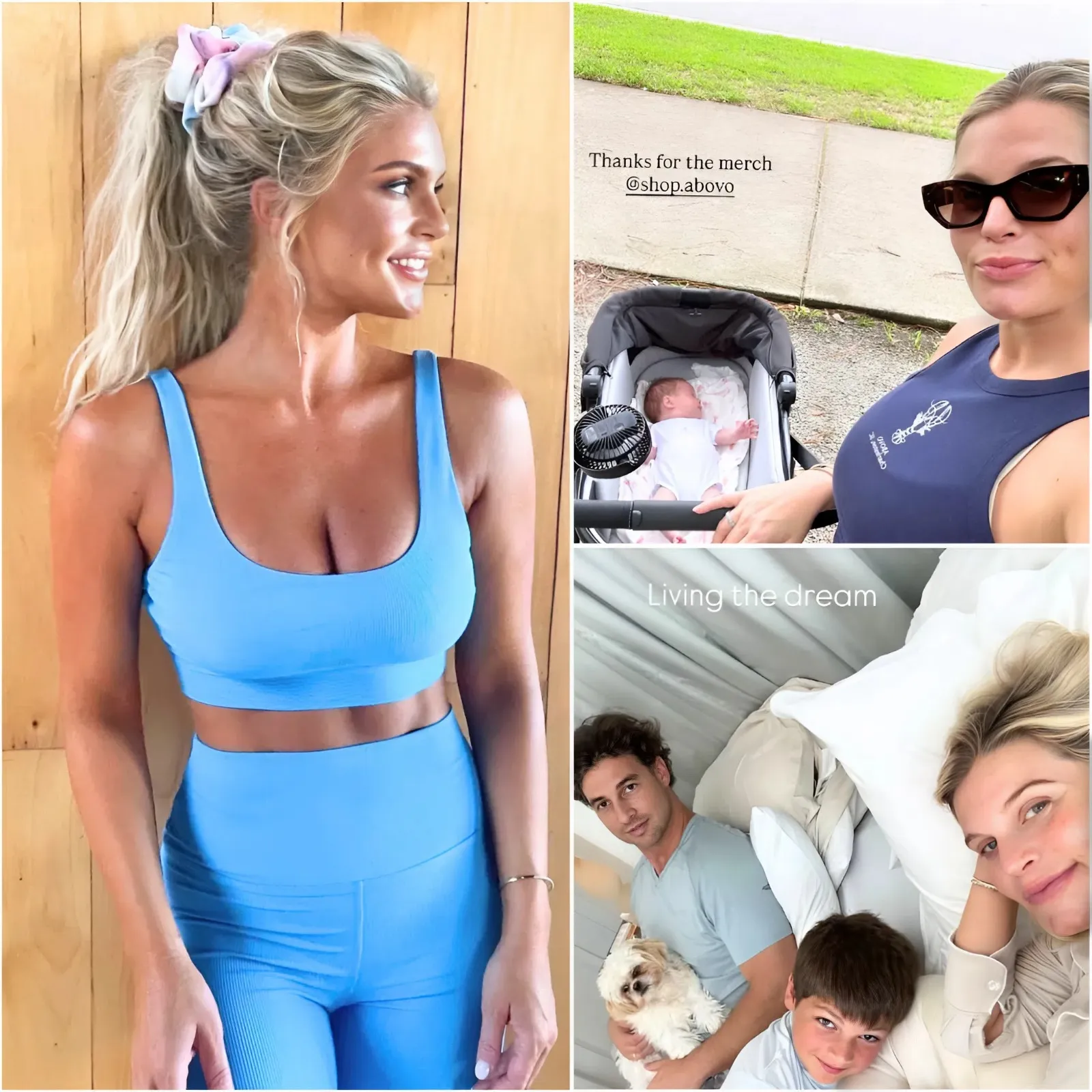 'This Is for Me — And for Her' Southern Charm’s Madison LeCroy Shows Off Her Dream Home Gym and Shares Sweet Update on Baby Girl Teddi: “I Want Her to See What Strength Looks Like”