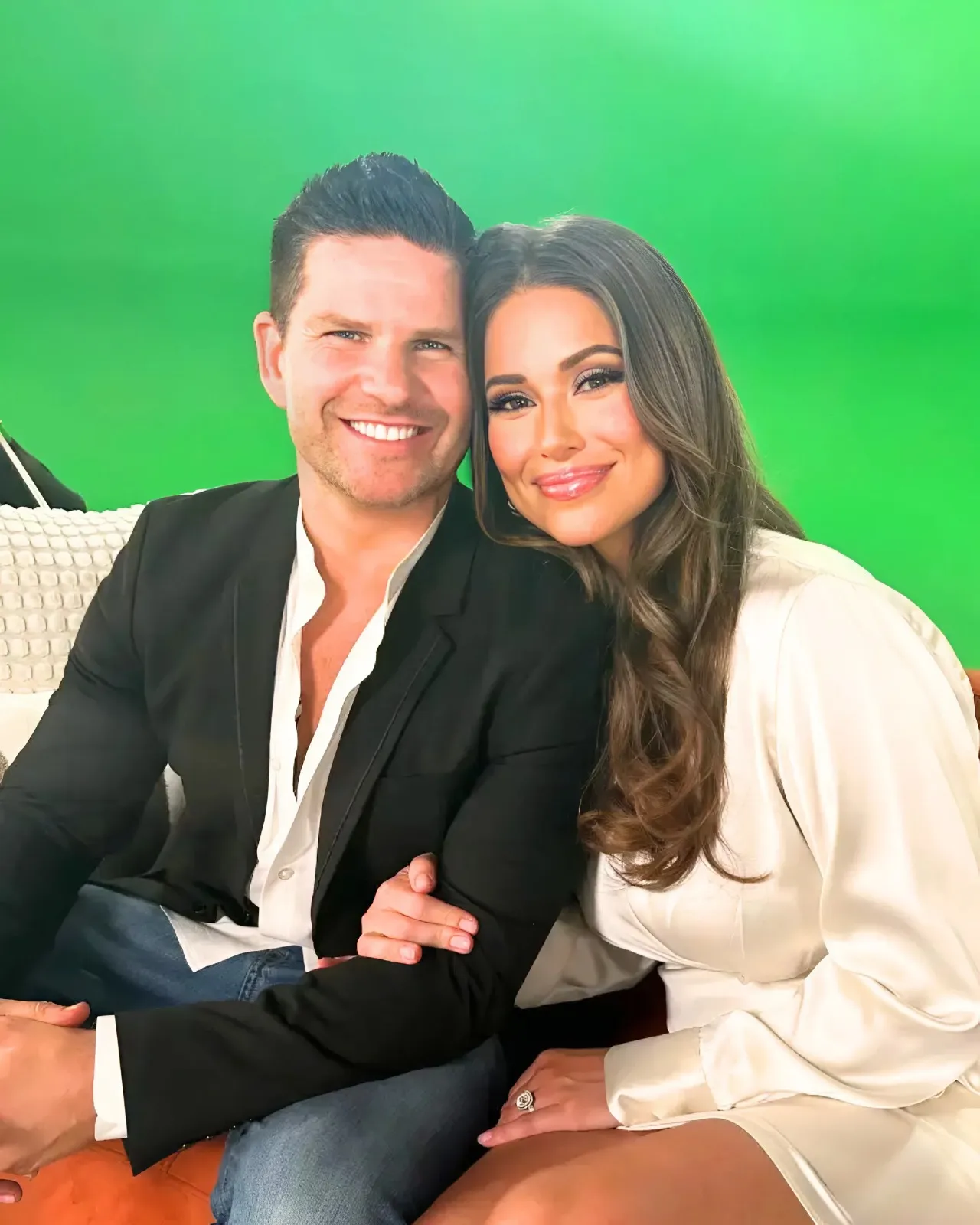 Danny Booko Admits He Hid Drinking “From the Cameras” in Pantry Incident on The Valley as Nia Says She’s “Not Always Happy” With His Behavior, Plus Jason & Janet React
