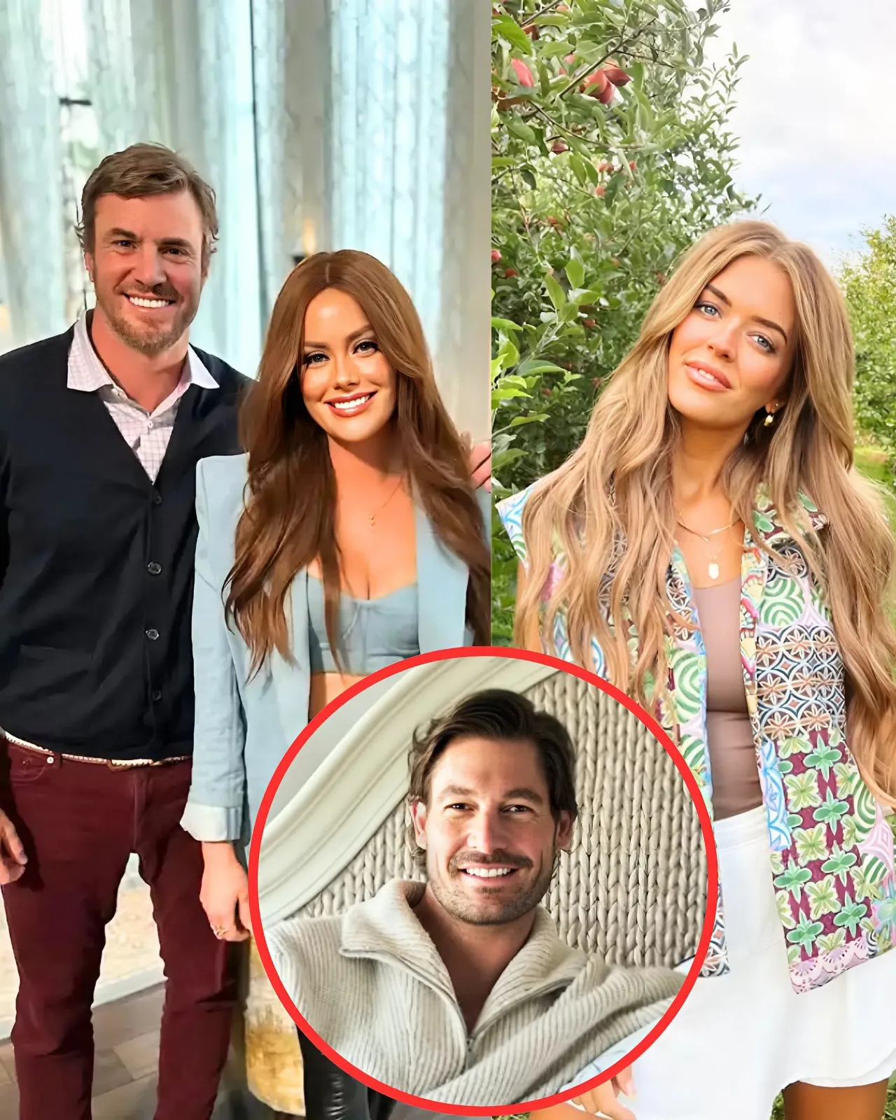 Shep Rose Thinks Kathryn Dennis “Wasn’t in a Good State of Mind” When She Made Claims Against Salley, Talks Status With Craig & Southern Charm