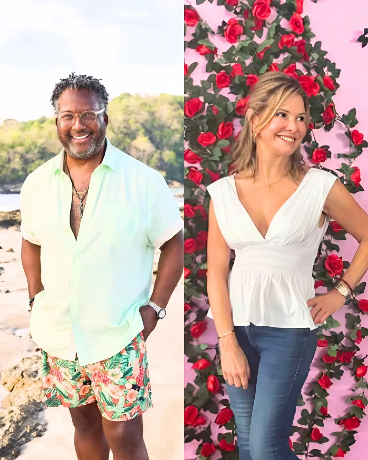 “She Twisted the Truth — I Won’t Be Her Scapegoat”: Bachelor in Paradise’s Gary Levingston SHUTS DOWN Drug Allegations, Slams Nancy Hulkower’s ‘Dangerous’ Accusations